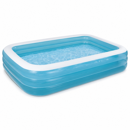 Piscina Inflable Familiar Intex 3,05 × 1,83 × 0,56 m