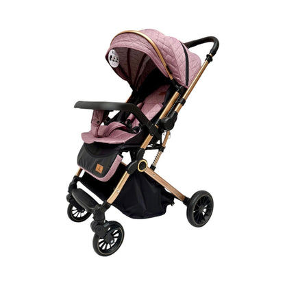 Coche Maleta Con Mango Reversible Máster