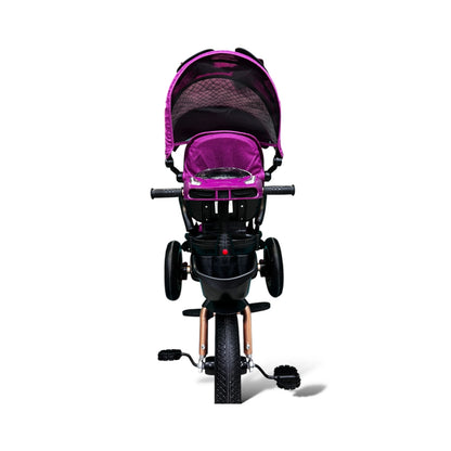 Triciclo Paseador Travel 2.0 Premium