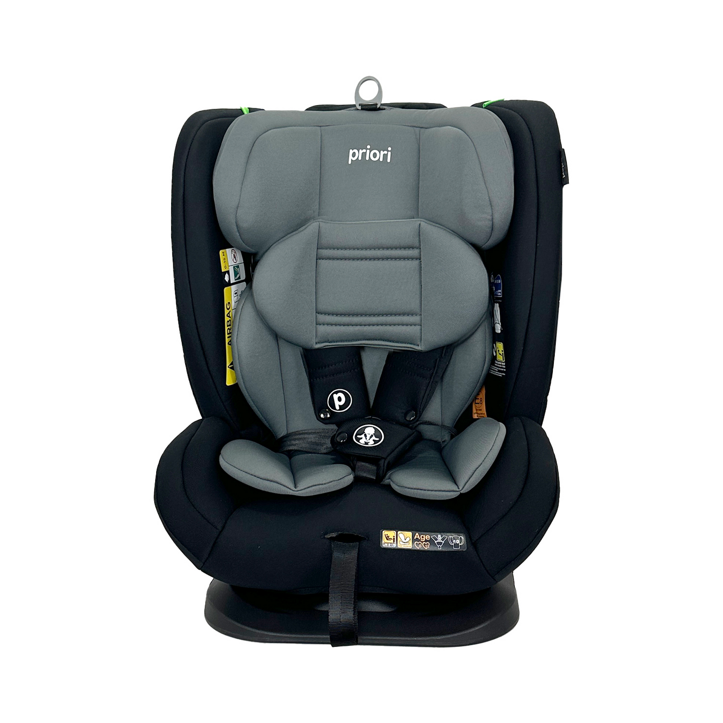 Silla De Carro Priori Prix Isize