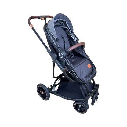 Coche Maleta Moisés Fox Maxibaby