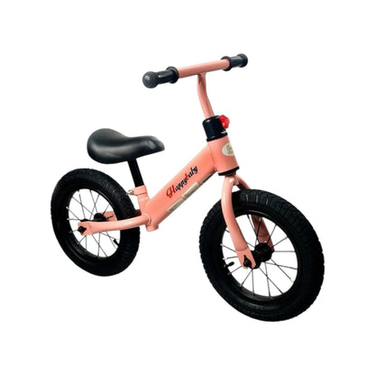 Bicicleta De Equilibrio Con Llantas En Caucho LX9450