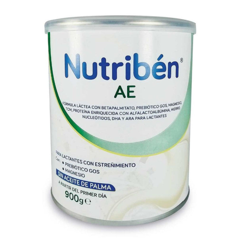 Leche Nutriben AE x 900 gr