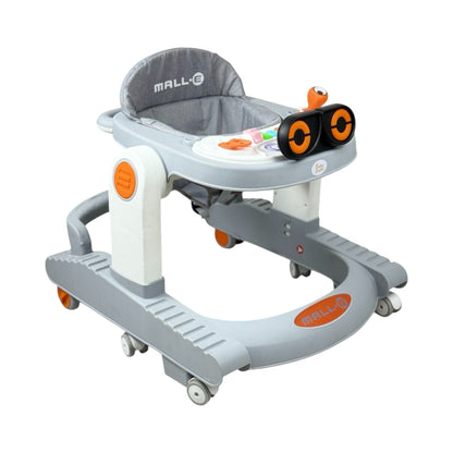 Caminador Mall-e Robot