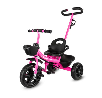 Triciclo Paseador Cool Kids Prinsel