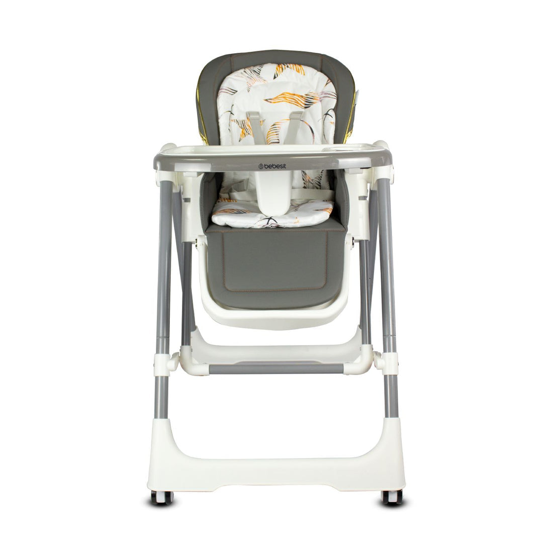 Silla Comedor Nido Mecedora 2 en 1
