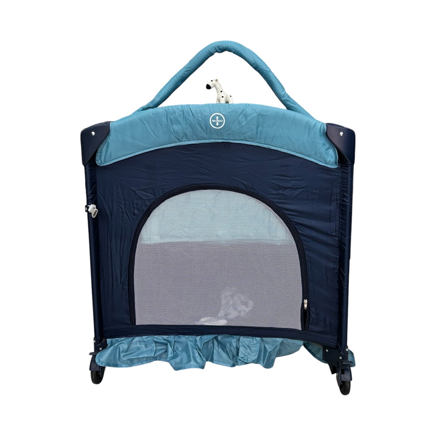 Cuna Corral Colecho Oxford Maxibaby