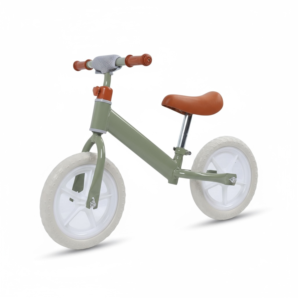 Bicicleta De Equilibrio Con Llantas En Eva  LX9230