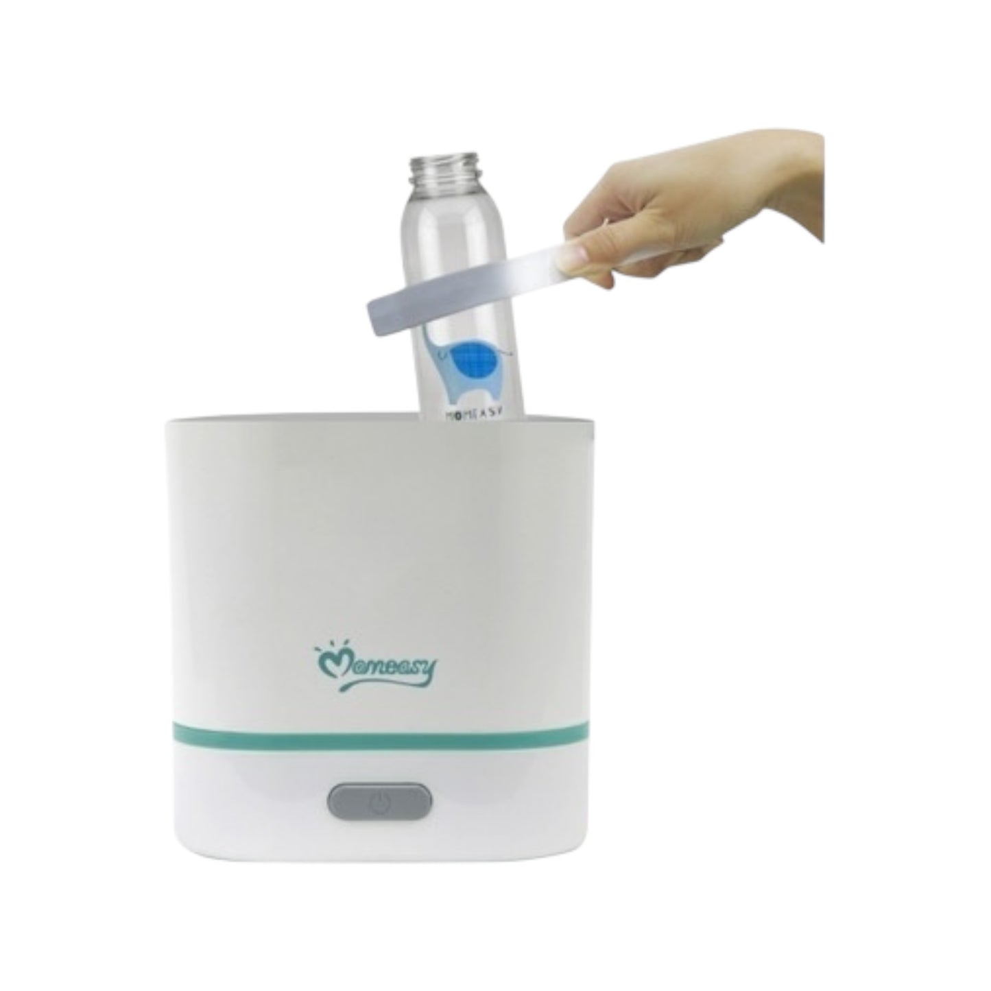 Esterilizador Eléctrico Para Biberones Momeasy