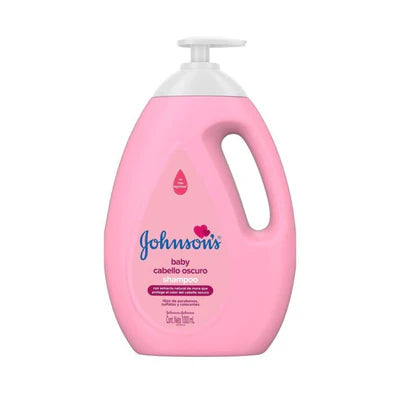 Shampoo Romero x 1000 ml Johnsons