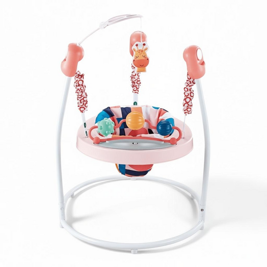 Jumper Saltarín Evolutivo BC