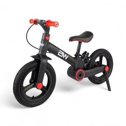 Bicicleta De Equlibrio 4 en 1 Revolt Plegable Prinsel