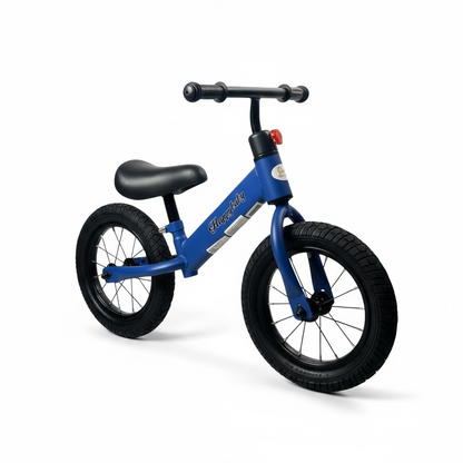 Bicicleta De Equilibrio Con Llantas En Caucho LX9450