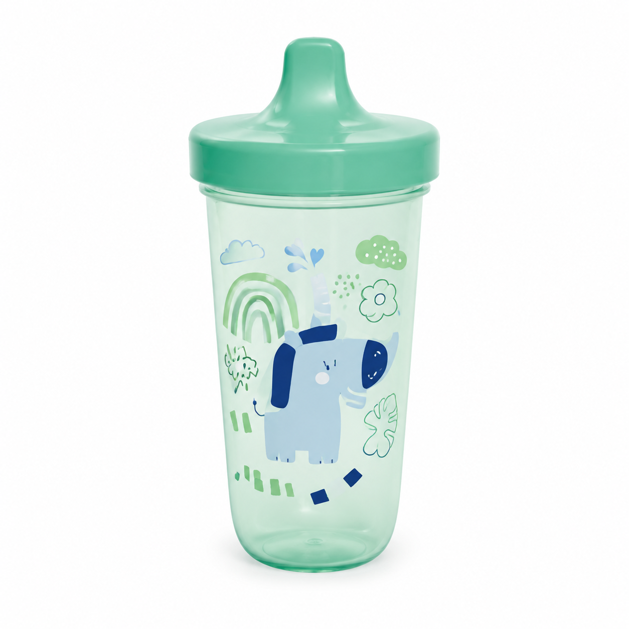 Vaso Entrenador Infantil con Boquilla – 150 ml
