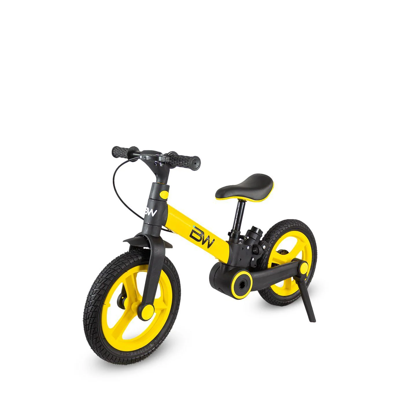 Bicicleta De Equlibrio 4 en 1 Revolt Plegable Prinsel
