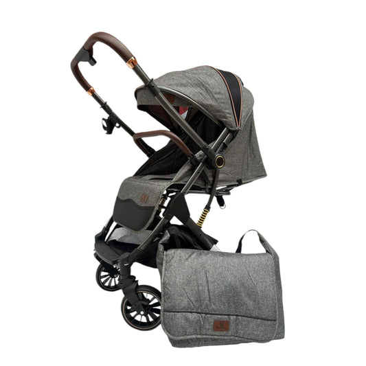 Coche Maleta Reversible Zooper Maxibaby