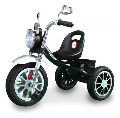 Triciclo Magnum Prinsel Negro