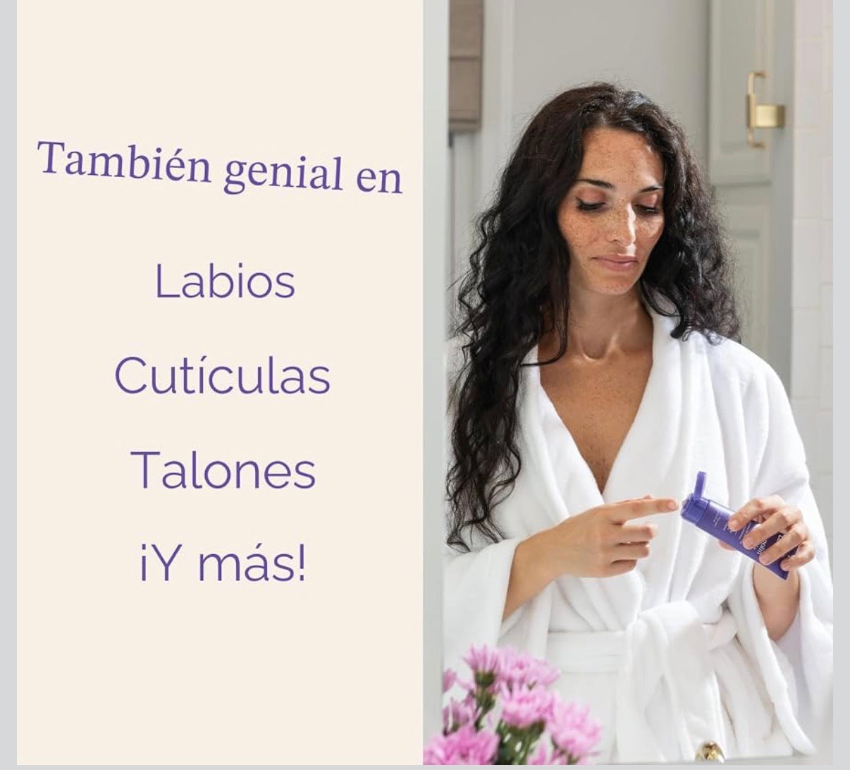 Crema De Lanolina Para Pezones Segura Para La Lactancia del Bebé x 40 Gramos Lasinoh