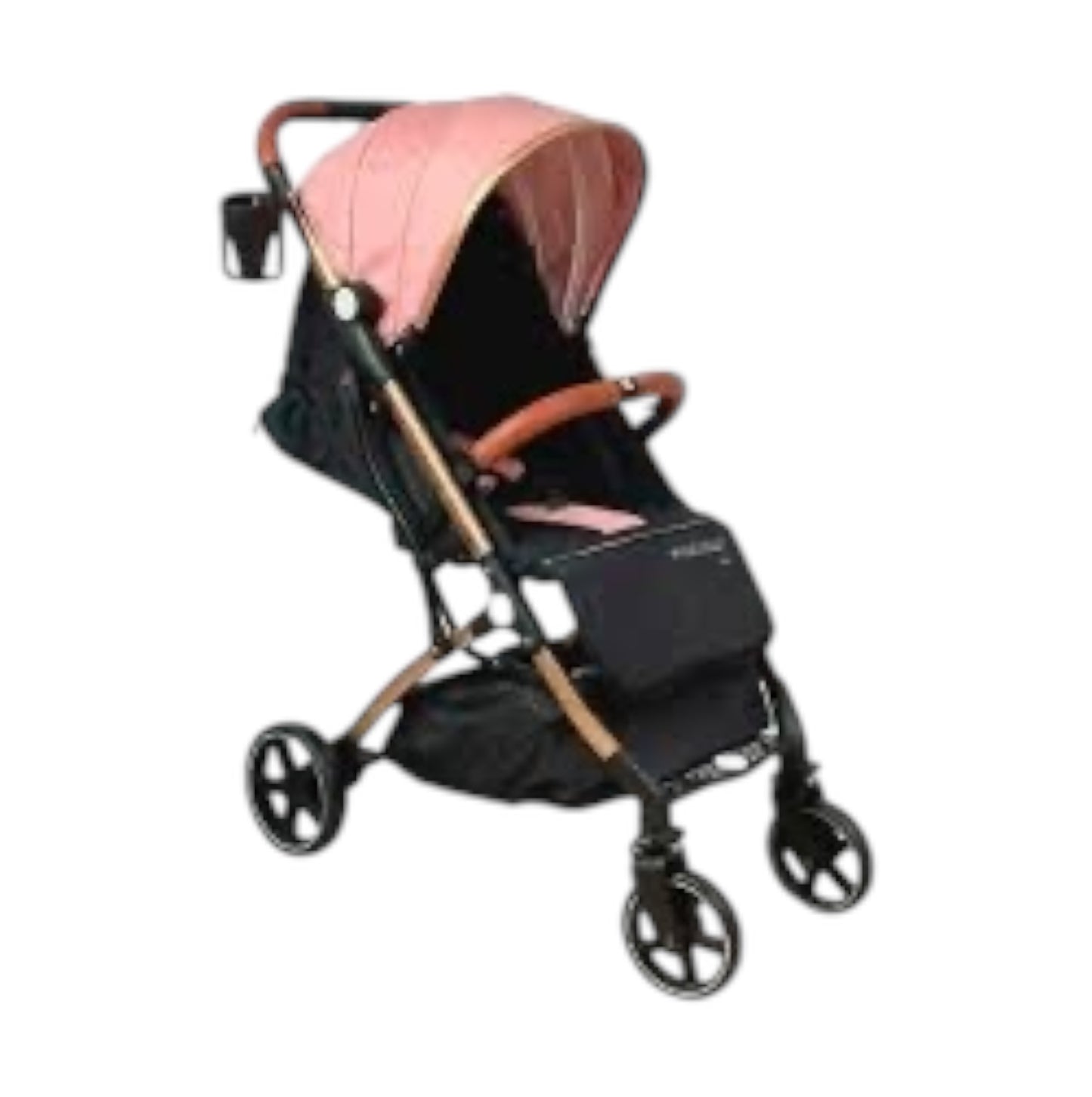 Coche Compacto Tipo Maleta Zoom Maxibaby