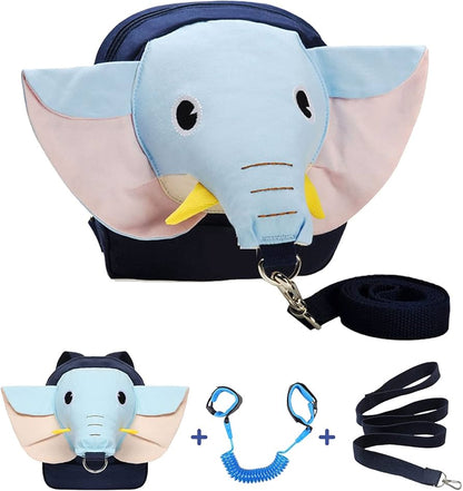 Mochila Arnés Anti pérdida