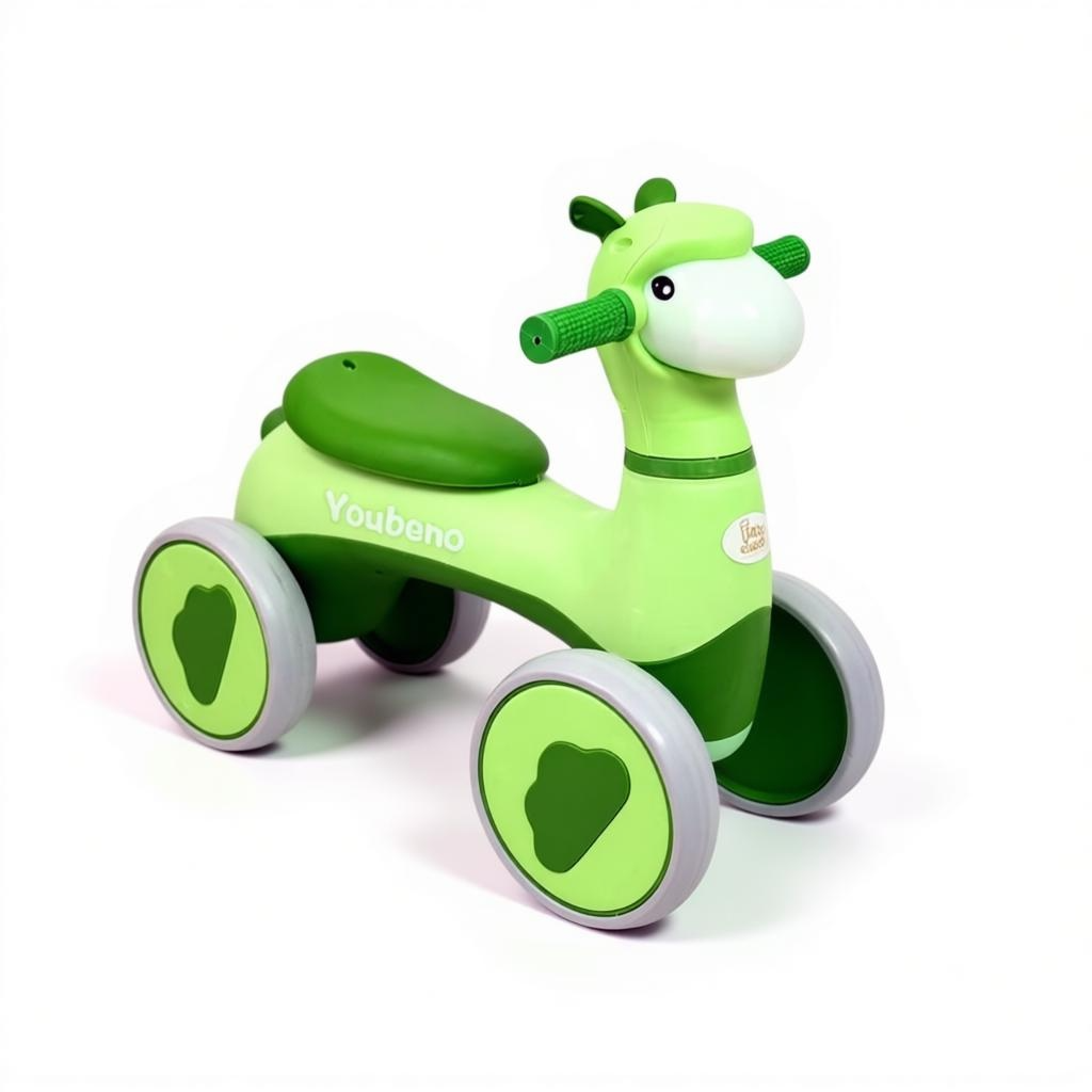 Bicicleta Correpasillo De Equlibrio Ovejita