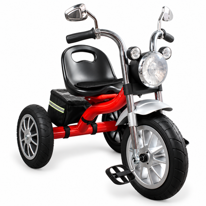 Triciclo Magnum Prinsel Rojo