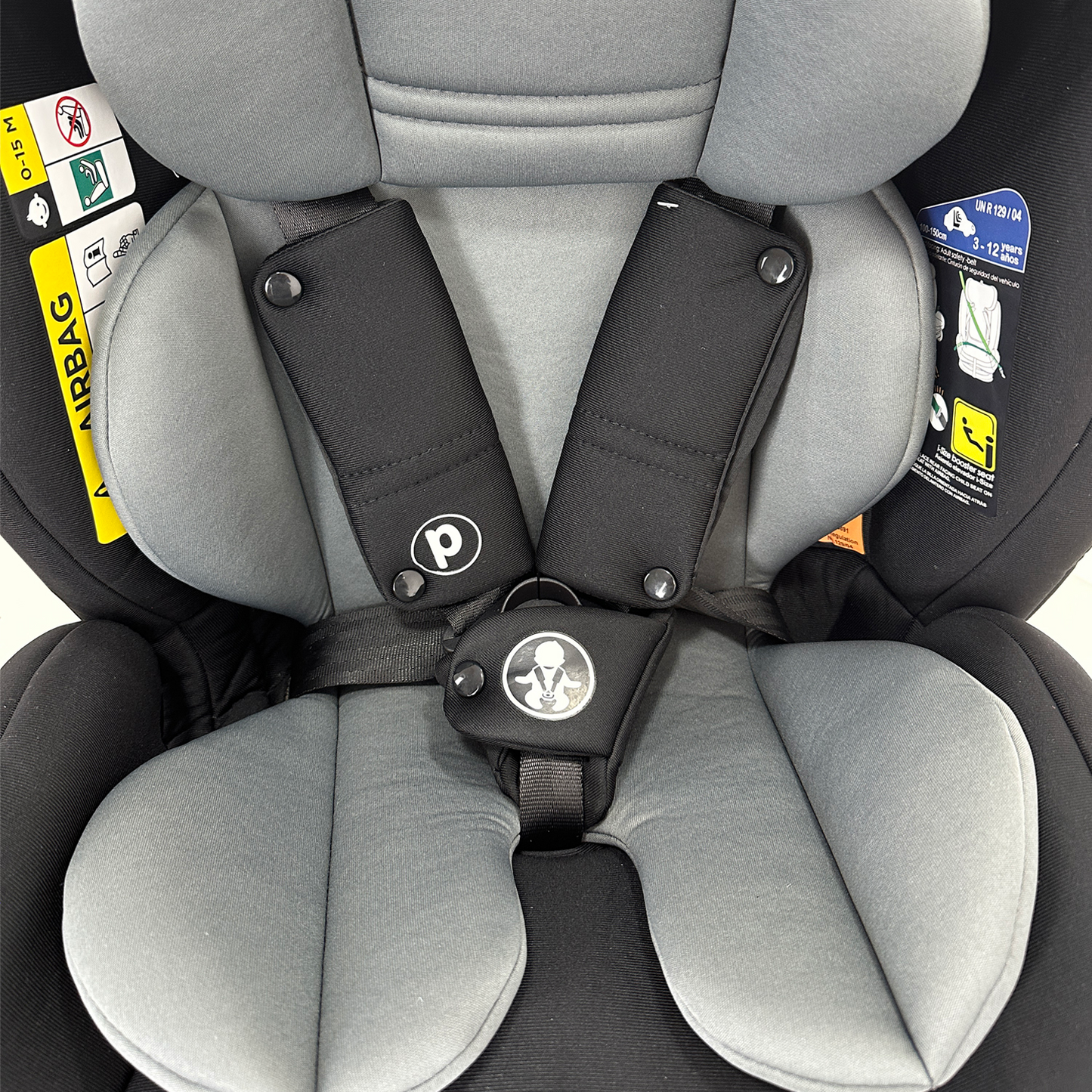 Silla De Carro Priori Prix Isize