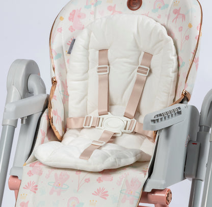 Silla Comedor gravy Columpio 2 en 1 ebaby - 637
