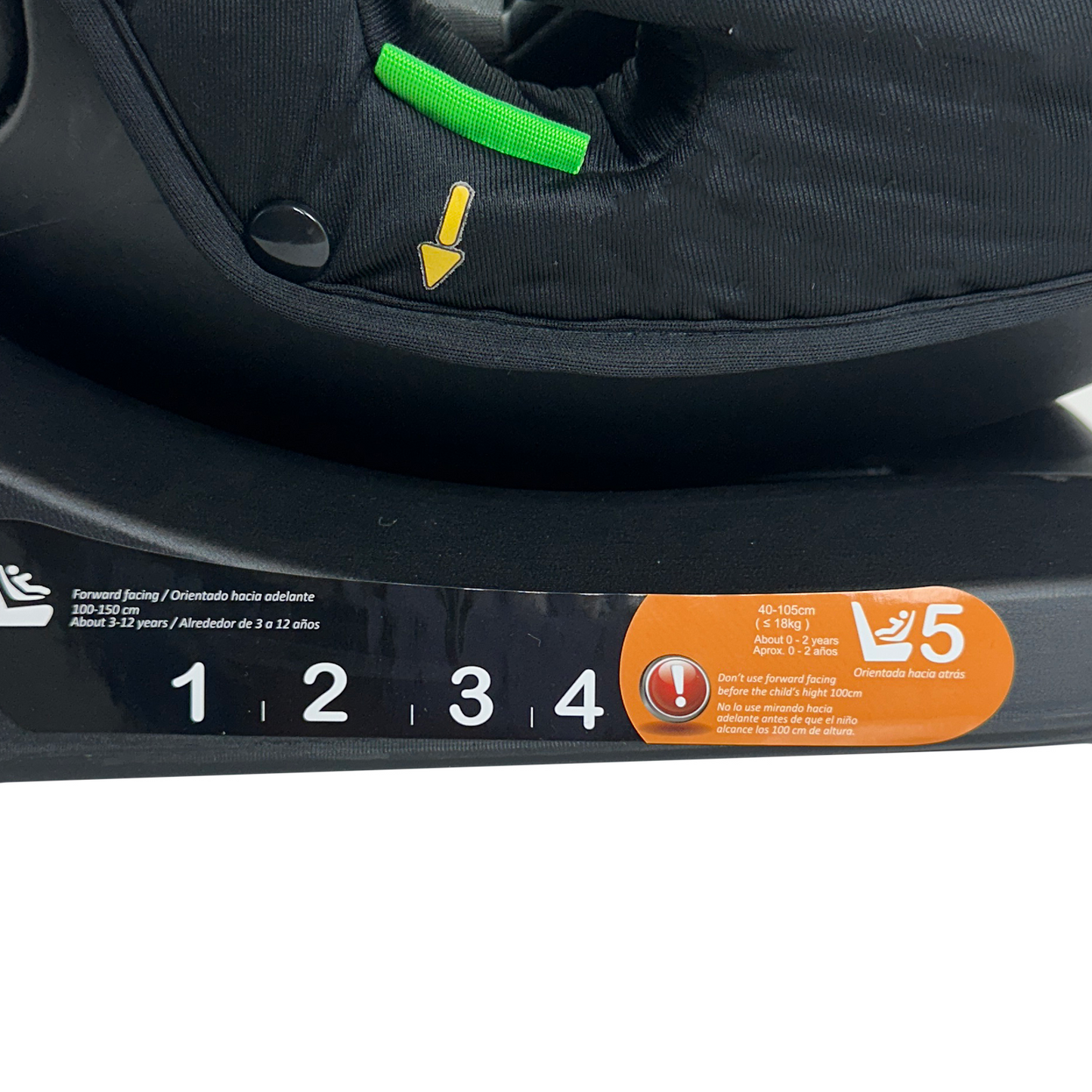Silla De Carro Priori Prix Isize