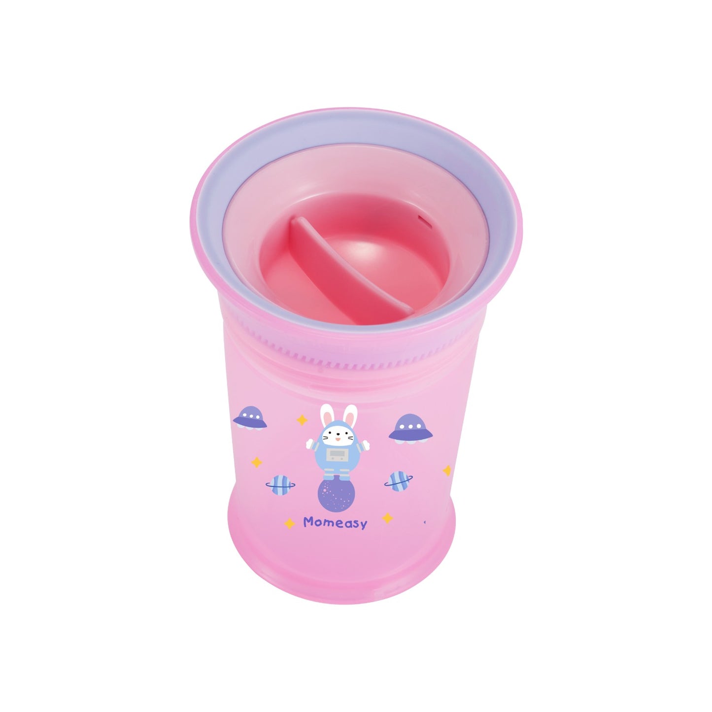 Vaso De Entrenamiento 360 7OZ / 210 ML