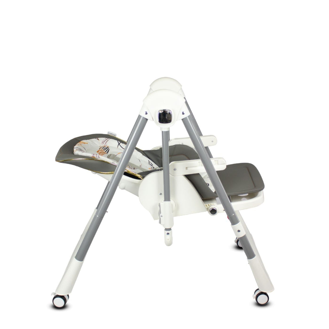 Silla Comedor Nido Mecedora 2 en 1