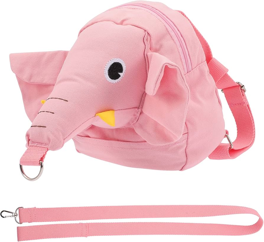 Mochila Arnés Anti pérdida
