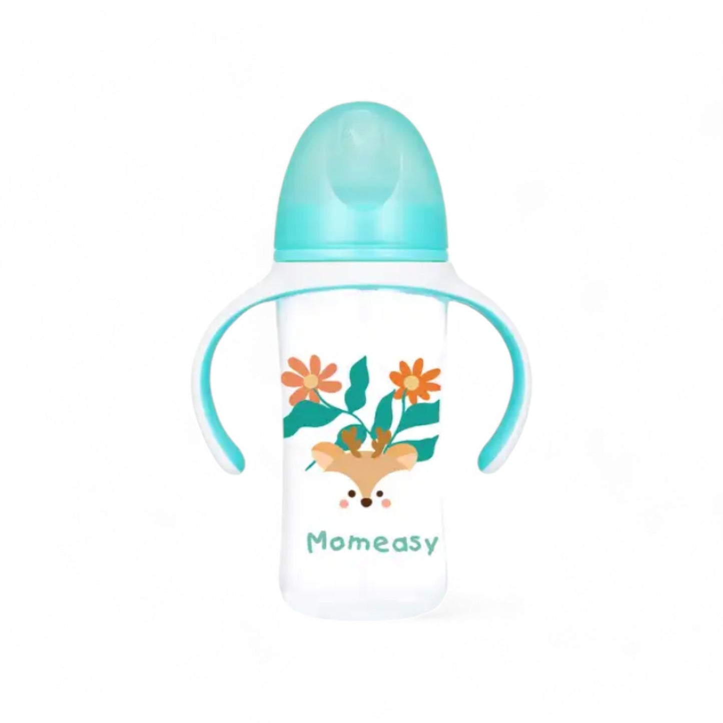 Biberon 10 Oz / 300 Ml New Natural Momeasy