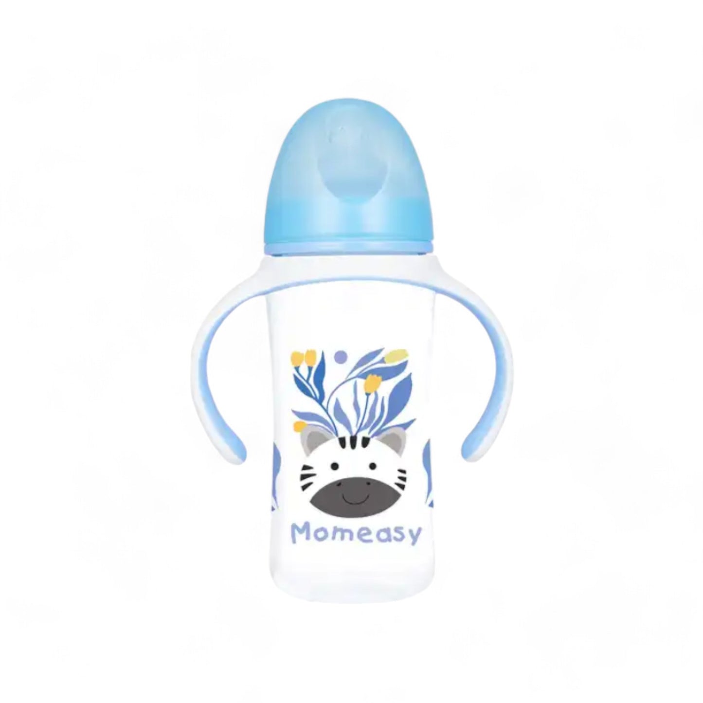 Biberon 10 Oz / 300 Ml New Natural Momeasy