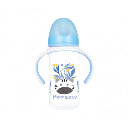 Biberon 10 Oz / 300 Ml New Natural Momeasy