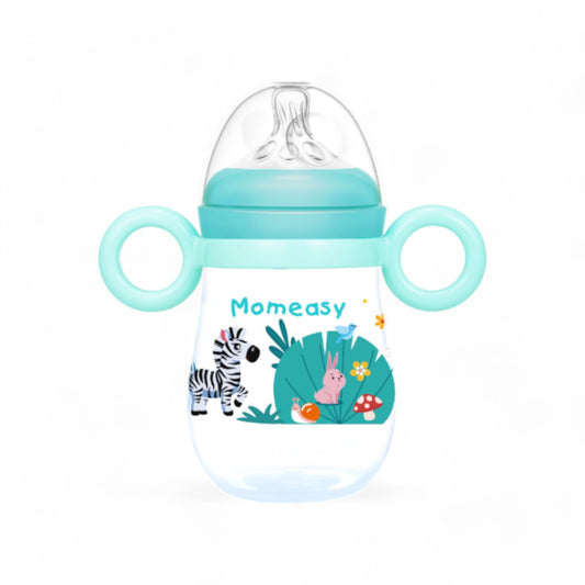 Biberon 10 Oz / 300 Ml Natural Momeasy