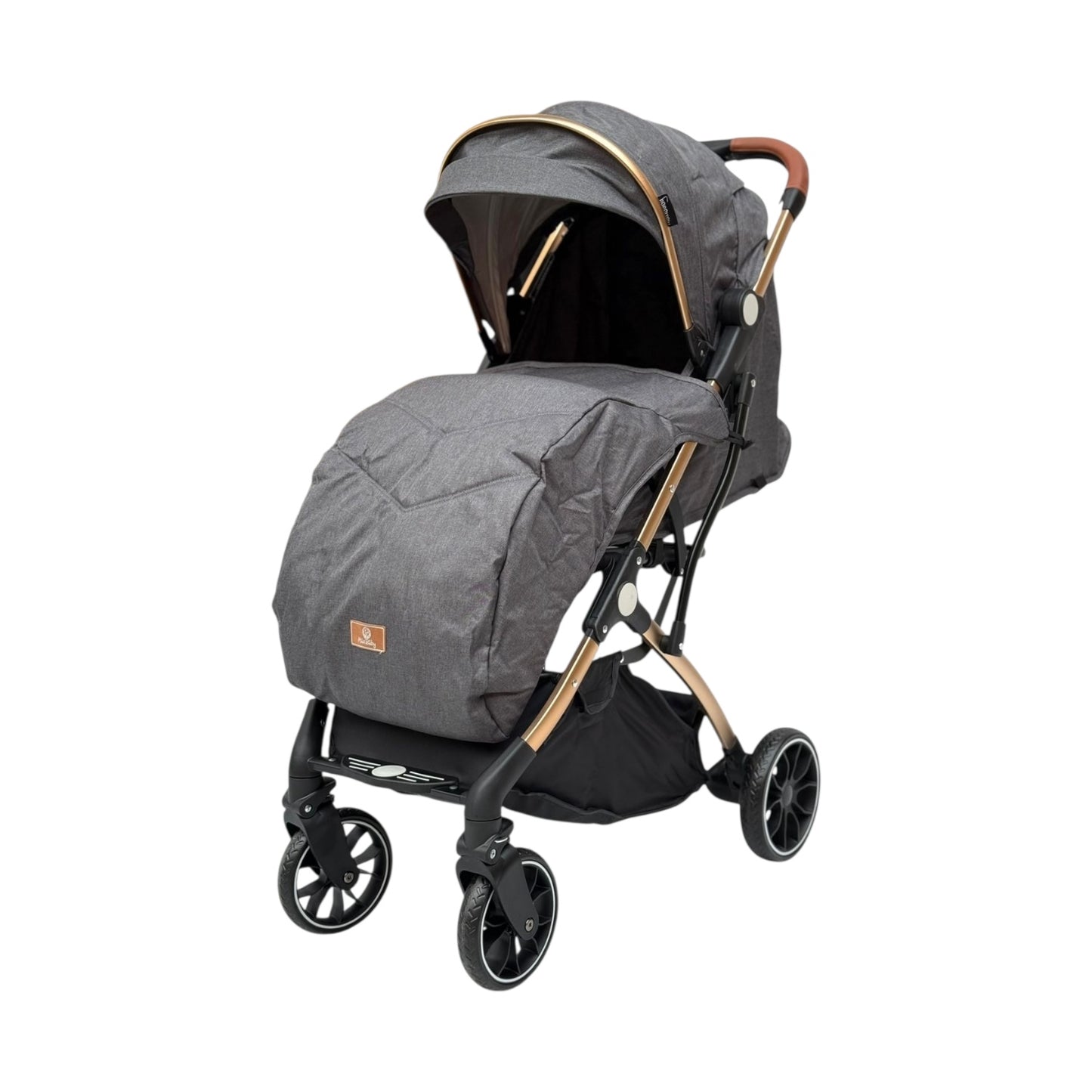 Coche Maleta Zoom Maxibaby