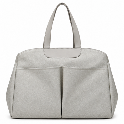 Pañalera Tipo Cartera para Bebé