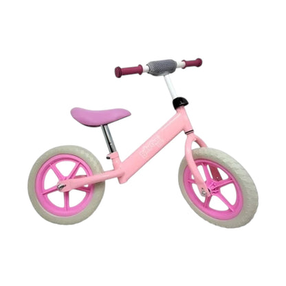 Bicicleta De Equilibrio Con Llantas En Eva  LX9230