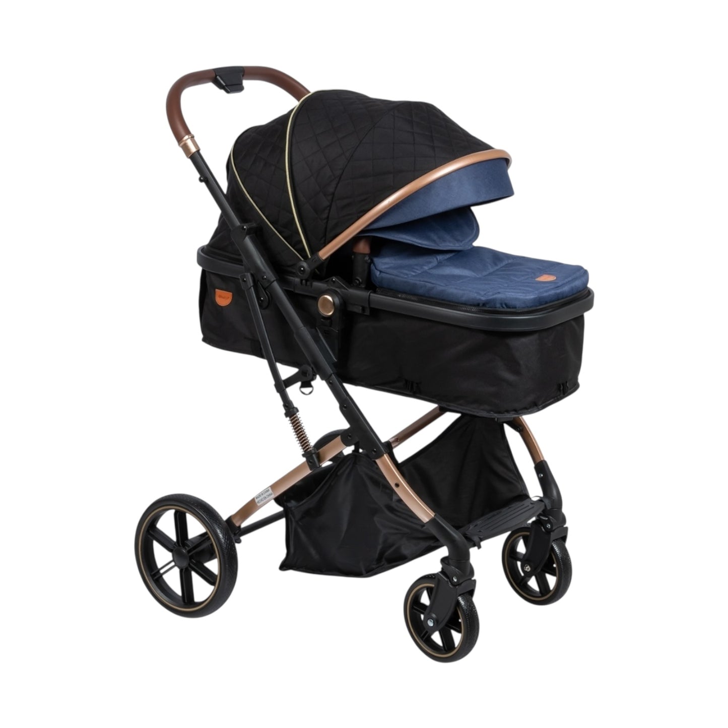 Coche Moises Saturno 126-1