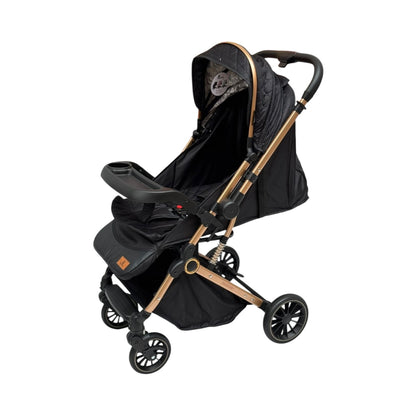 Coche Maleta Con Mango Reversible Máster