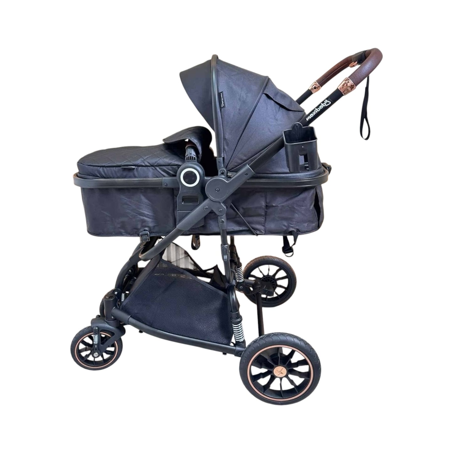 Coche Maleta Moisés Fox Maxibaby