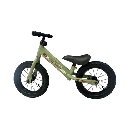 Bicicleta De Equilibrio Con Llantas En Caucho LX9450