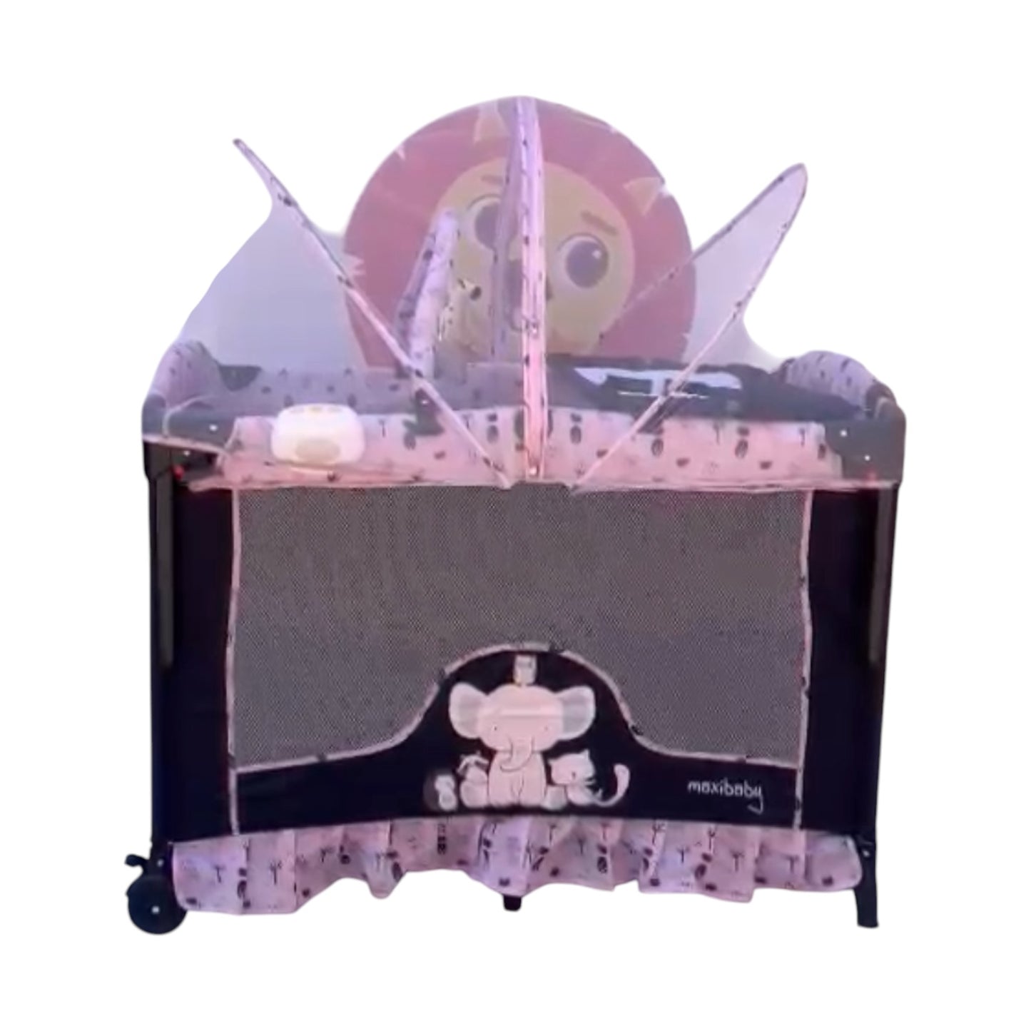 Cuna Corral Colecho Oxford Maxibaby