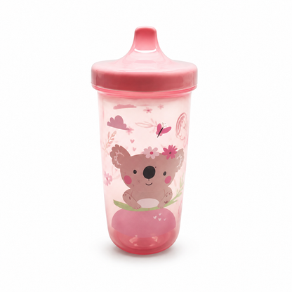 Vaso Entrenador Infantil con Boquilla – 150 ml