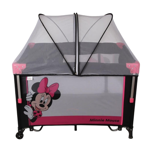 Cuna Colecho Bebesitos Disney