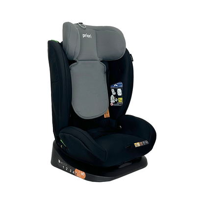 Silla De Carro Priori Prix Isize