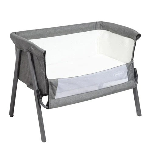 Corral Colecho Sleep Easy Gris