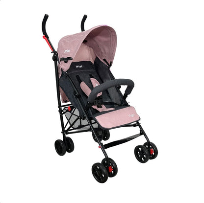 Coche Paseador Priori Viggo para Bebé | Reclinable y Plegable Tipo Sombrilla