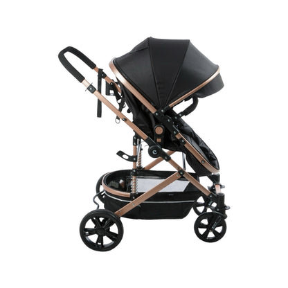 Coche Moises Ebaby 141